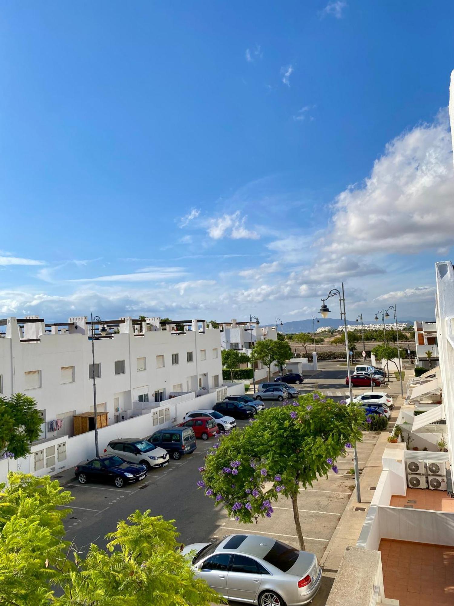 Condado De Alhama, Jardin 11 Apartment Alhama de Murcia Ngoại thất bức ảnh