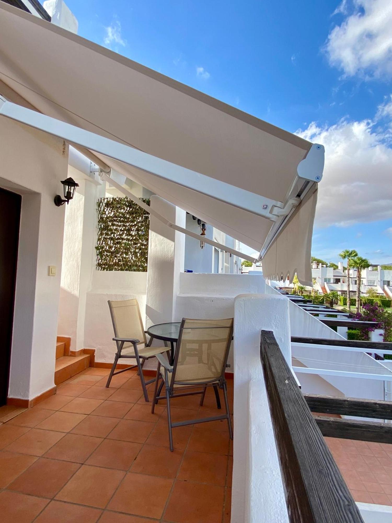 Condado De Alhama, Jardin 11 Apartment Alhama de Murcia Ngoại thất bức ảnh